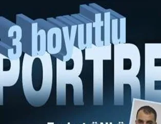 Devletin adli şatosu