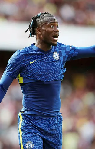 Beşiktaş'tan Batshuayi talebi! Chelsea'ye yeni teklif