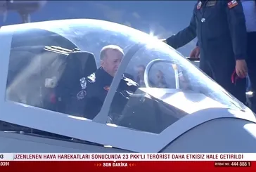Türkiye tek yürek oldu! Savunma sanayisine destek yağmuru