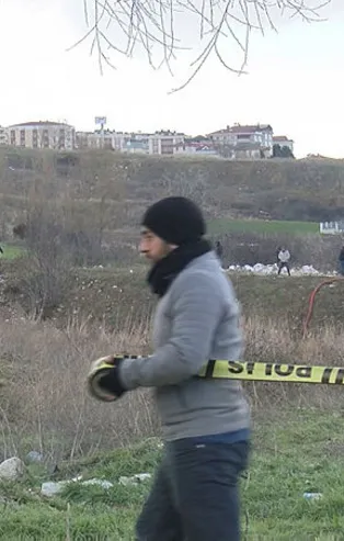 Diri diri gömmüşler! Beylikdüzü'nde cesedi bulunmuştu! Murat Kartal cinayetinde şok detaylar