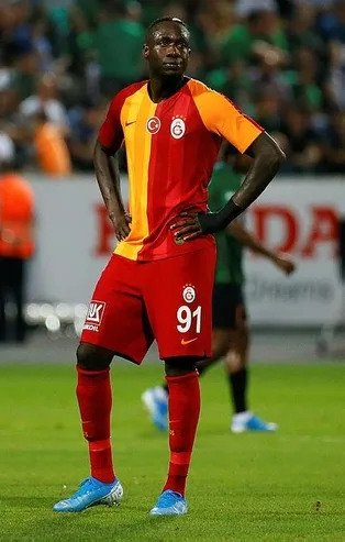 Mbaye Diagne Club Brugge'e kiralandı! İşte bonservis bedeli