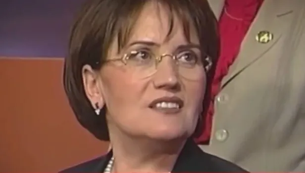 SON DAKİKA: Başkan Recep Tayyip Erdoğan'dan Meral Akşener'e Allah kimseyi bu duruma düşürmesin