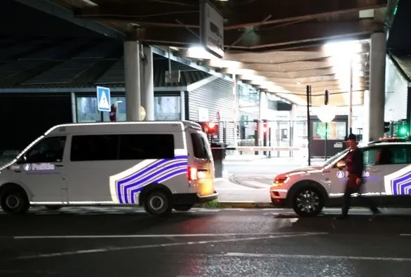 HDP’liler Cumhur İttifakı müşahitlerine saldırdı