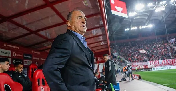 Fatih Terim’in çalıştırdığı Panathinaikos, Getafe’den Maksimovic’i transfer etti