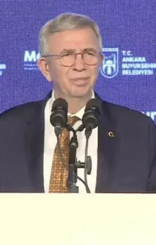 CHP'deki adaylık savaşlarında yeni perde! Mansur Yavaş Kılıçdaroğlu'na diz çöktü! Cumhurbaşkanı yakıştırması