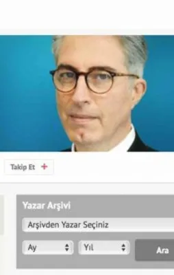 Hürriyet yine haddini aştı