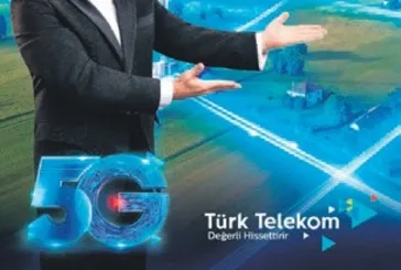 ‘5G’ye çoktan hazırız’