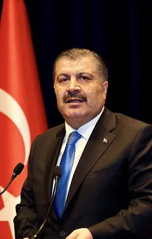 Sağlık Bakanı Koca: "Asistanlarımız, yükümlülükleri açısından eşit hale geldi"