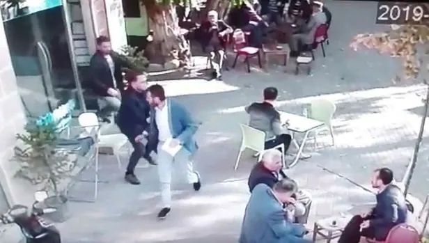 Eşiyle ilişkisi olan kişiden şantajla, 4 ayda, 52 bin 800 TL aldı! Suçüstü yakalandı-4