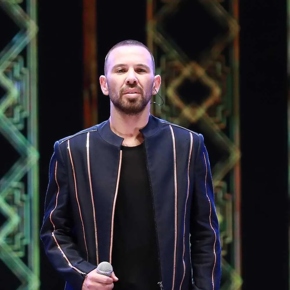 Berksan’ın yarası