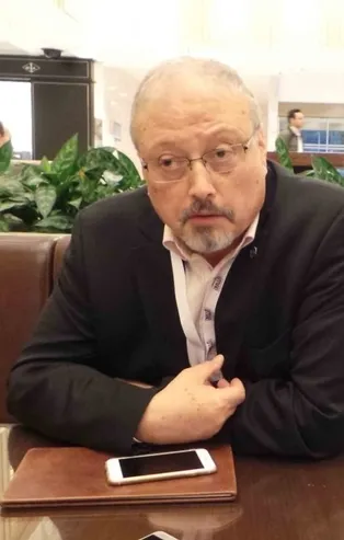 Cemal Kaşıkçı'nın kaybolmasıyla ilgili yeni iddia: Ölmedi jetle kaçırıldı