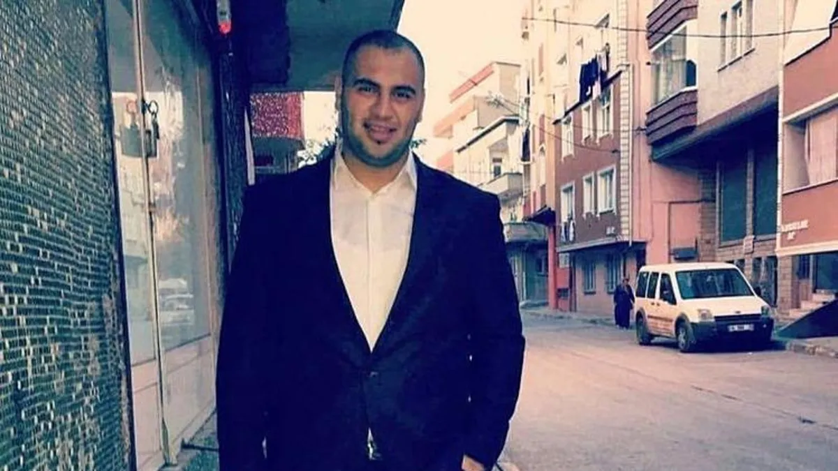 Bağcılar’da annesini öldürüp kafasını kesmişti! İşte Ali Sayan'ın mahkemedeki son sözleri