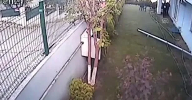 2 hırsız 93 sabıka