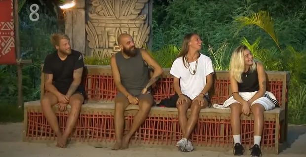 Acun Ilıcalı'yı küplere bindirecek Survivor sözleri hem de o isimden! Darbe beklenmedik yerden geldi 'Survivor 2021 izlemiyorum'-2