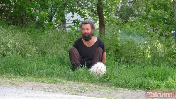 Annem İçeride Uyuyor Dedi! Kapıyı Kimseye Açmayan Ş.M.'Ye 'Annen Nerede' Diye Soru Soran Polisler, 'İçeride Uyuyor' Cevabı Aldı. Yaşlı Kadını Kontrol Eden...