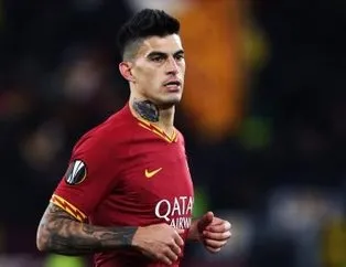 Fenerbahçe Perotti için bir daha deneyecek