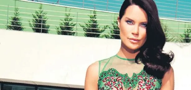 Tanıdığım en kutsal kadın