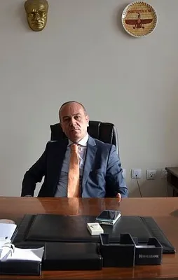 Yüksekova’ya kayyum atandı