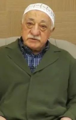 Feto darbe talimatını o tarihte vermiş