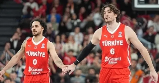 12 Dev Adam'ın Avrupa Şampiyonası fikstürü belli oldu