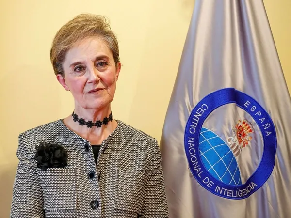 İspanya’da Pegasus casus yazılım krizi! İstihbarat Başkanı görevden alındı-4