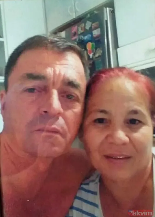 İzmir’deki derin donduruculu katliamla ilgili flaş detaylar ortaya çıktı! Katil Saparmurat Hallyev'in itirafı kan dondurdu: Eve gelenleri tek tek... - 5