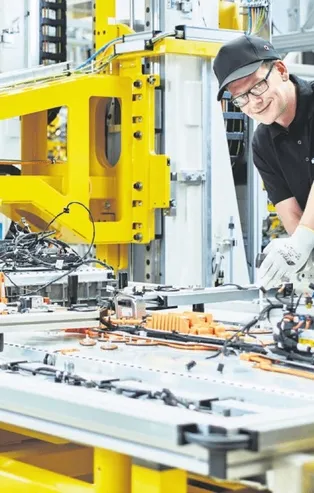 İş kurmak isteyene dev destek