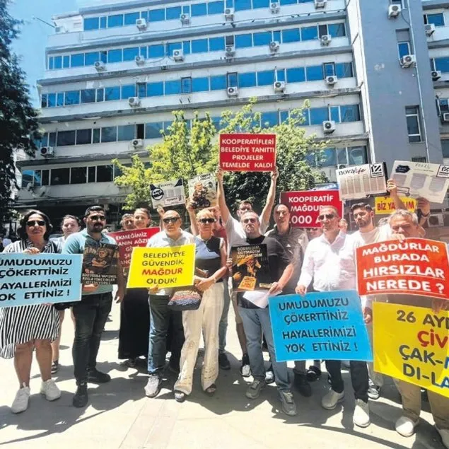 Yolsuzluk ihbarı CHP’li başkandan