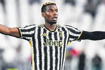 Trabzon’dan Pogba bombası