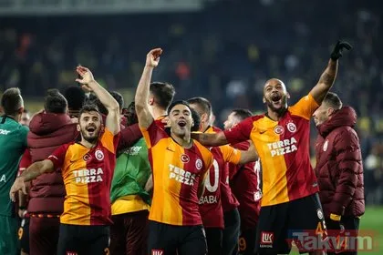Rıdvan Dilmen’den Fenerbahçe - Galatasaray derbisi sonrası olay penaltı yorumu