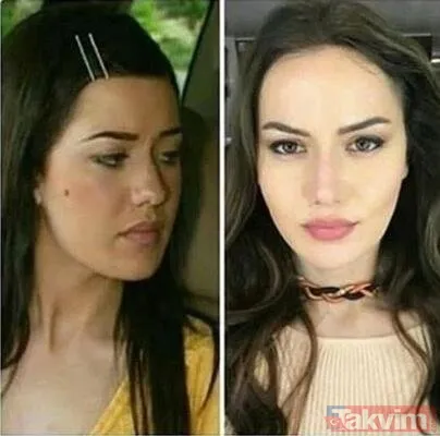 Pınar Altuğ'un mayolu fotoğrafı sosyal medyada olay oldu! - 10