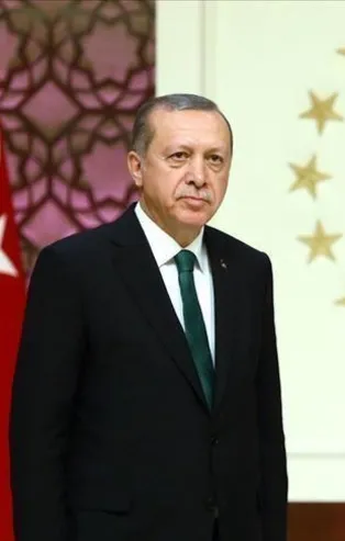 Başkan Erdoğan: Mücadelemiz sürecek