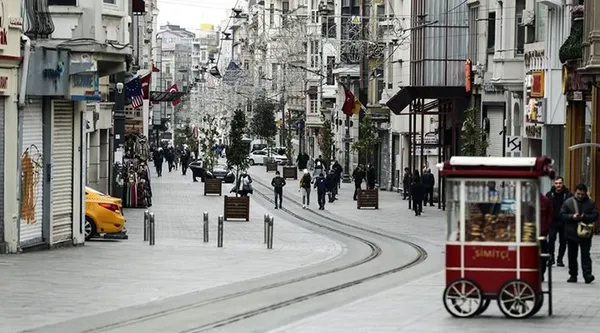 Haftasonu 20-21 Haziran sokağa çıkma yasağı olacak mı? Vaka sınırı aşılıyor-2