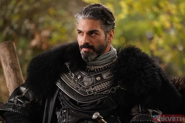 Kuruluş Orhan 4. bölüm nefes kesti: Orhan Bey’in oyunu düşmana hüsran obaya sevinç oldu! - 10