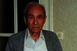 Bir çınar devrildi