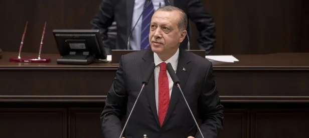 Erdoğan’dan erken seçim iddialarına yanıt
