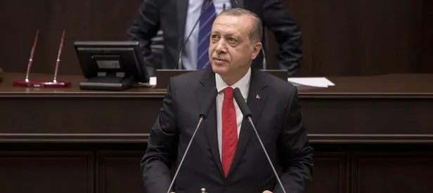 Erdoğandan erken seçim iddialarına yanıt