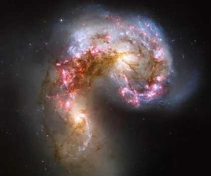 Ölümüne az kala Hubble’dan son uzay fotoğrafları