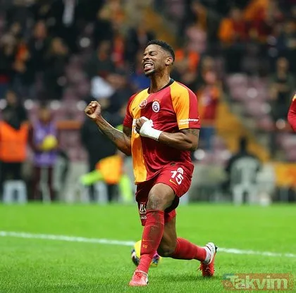 Galatasaray’a milli stoper! TFF’nin yabancı kuralı sonrası harekete geçildi...