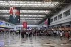 Havayolu ile seyahat eden yolcu sayısı Türkiye nüfusunu aştı! Ocak-Mayıs döneminde 89 milyon 36 bin 395 kişiye hizmet verildi