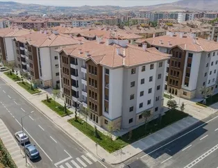 Konut sektöründe KDV sadeleştirmesi!