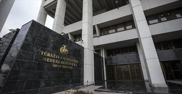 Son dakika haberi! Merkez Bankası Başkan Yardımcılığına Mustafa Duman atandı