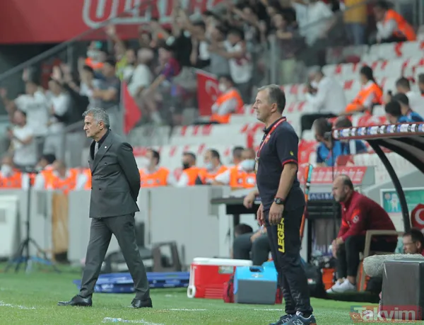 Türkiye - Karadağ maçı sonrası çarpıcı yorum: Yazık oldu - 4