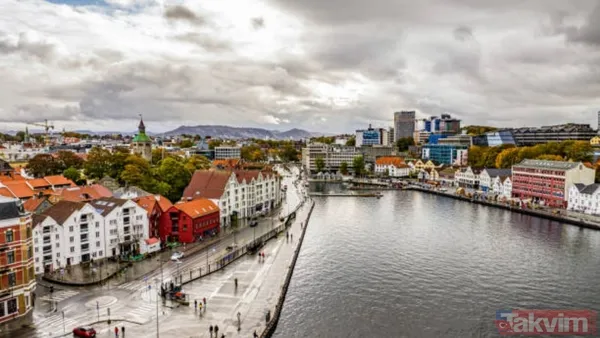 2026’nın en yaşanabilir şehirleri açıklandı: Ankara ve İstanbul listede kaçıncı sırada? - 19