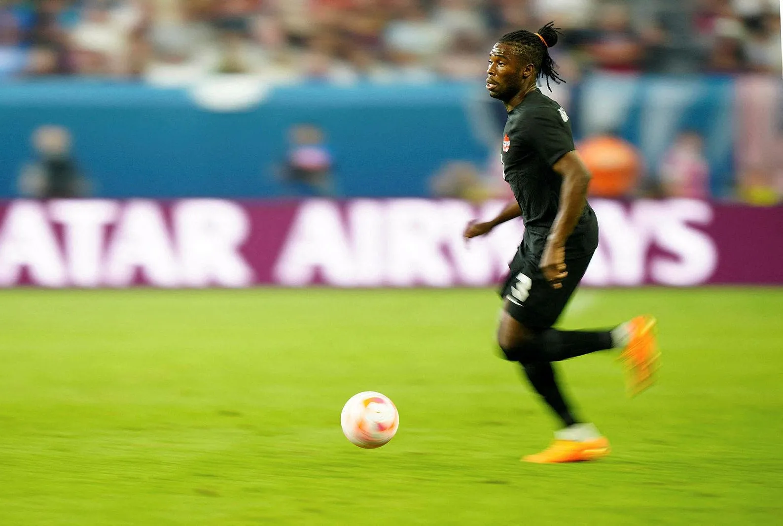 Hatayspor Adekugbe ile yollarını ayırdı