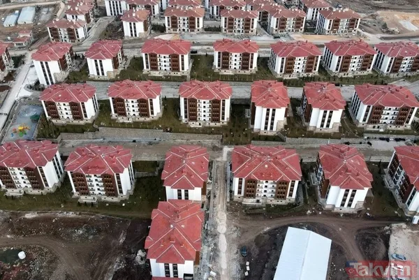 TOKİ sosyal konut projesinde son başvuru ne zaman? Pazartesi gününe dikkat - 24