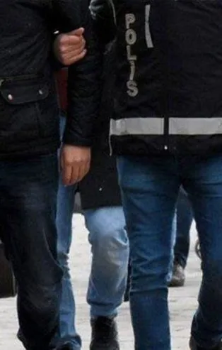 Son dakika: Balıkesir merkezli 11 ilde FETÖ operasyonu