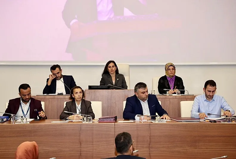 Özlem Vural Gürzel’den CHP’lilere sert tepki