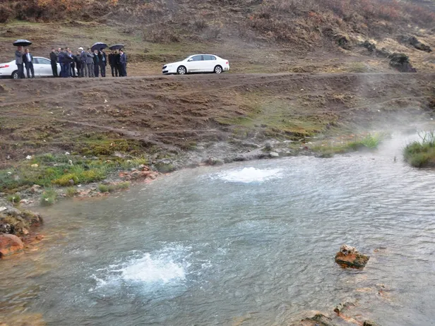 Doğunun kaderi 'jeotermal' ile değişecek-6