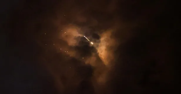 ABD-İsrail-İran savaşında 20'nci gün | Tahran Hayfa'da elektrik ve petrol tesisini vurdu: F-35'e saldırı